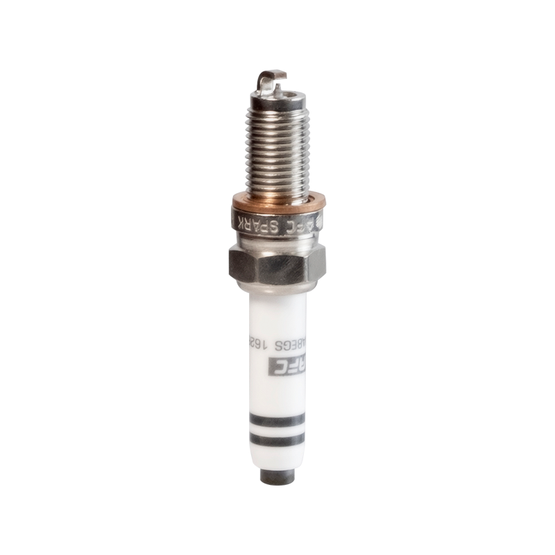 1626 PZKE7RA8EGS Duplex Platinum Spark Plug 95463 94968 For VW POLO T-CRUCE TIGUAN AUDI A1,A3,A4,Q2,Q3 EA211 1.2 1.4T
