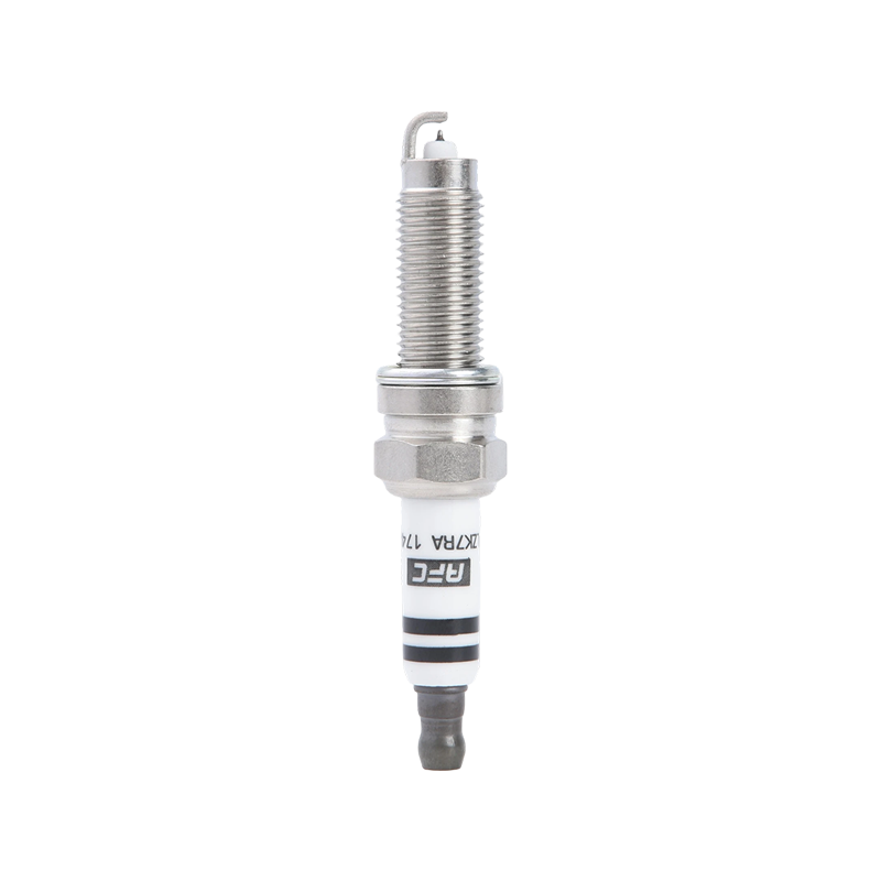 1748 ILZK7RA Iridium Platinum Spark Plug 1961 For AUDI 3.6L Q7 PORSCHE VW