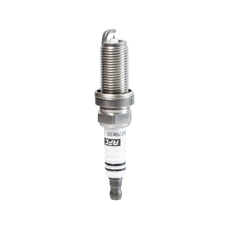 1773 DILF7RK9G Double Iridium Spark Plug 91961 For TOYOTA8AR LEXUS 9091901276