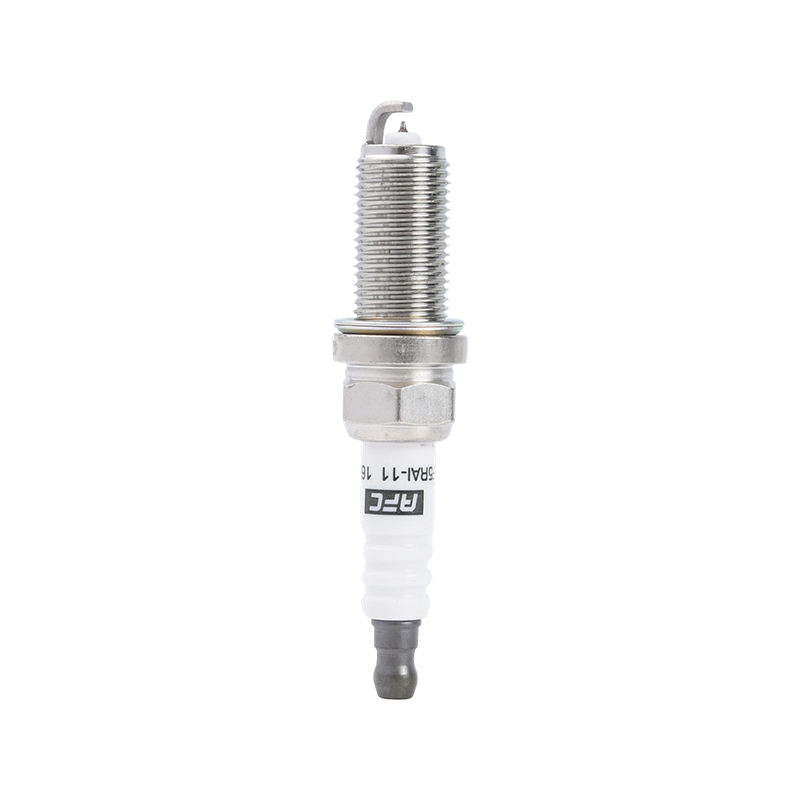 1604 LF5RAI-11 Iridium Spark Plug 5018 Pro Coreanica Cars
