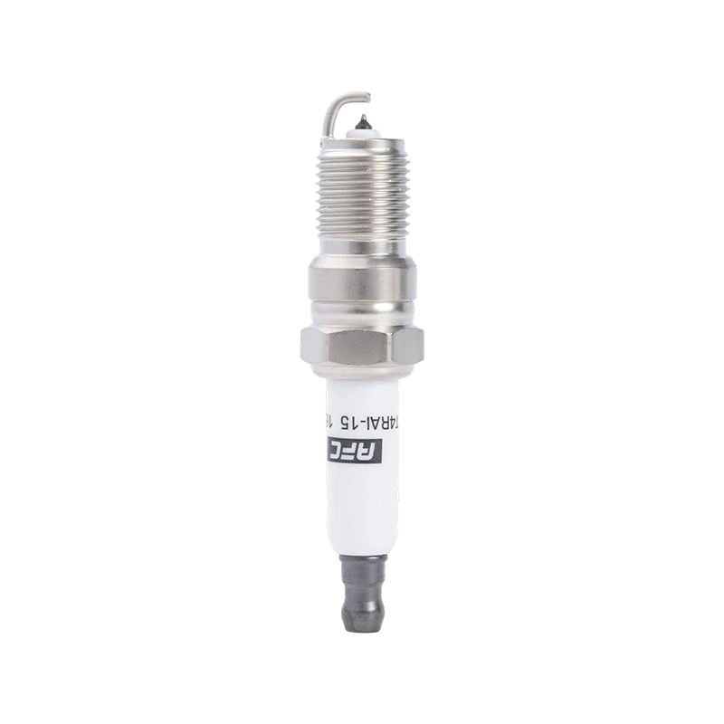 1612 T4RAI-15 Iridium Spark Plug 5599 For BUICKGL8 CHEVROLET CADILLAC 12568387