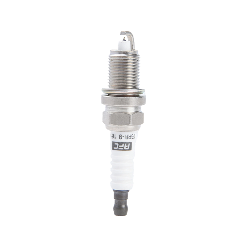 1614 ZF6RFI-9 Iridium Spark Plug 7100 For DOUGE BUICK 55569865