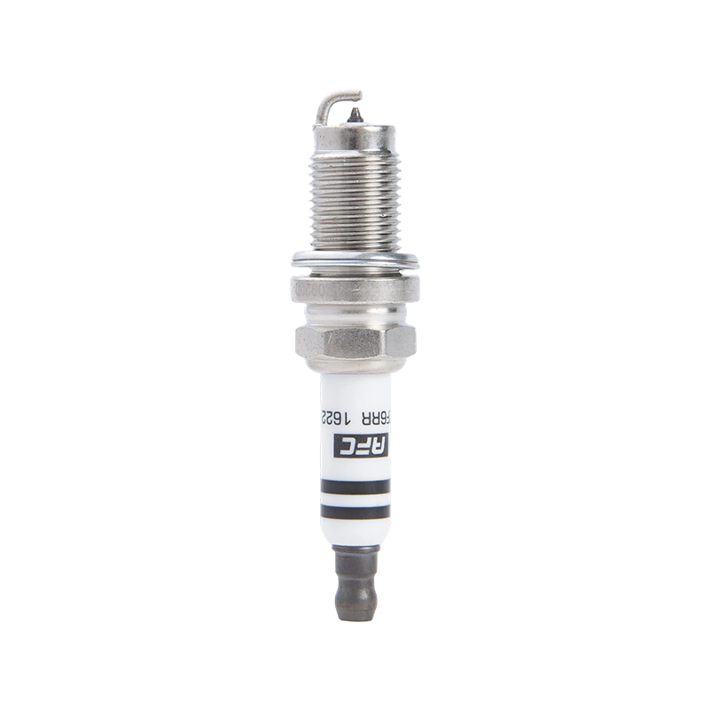1622 PZF6RR Duplex Platinum Spark Plug 5758 For VW EA111 1.4T AUDI A1 A3