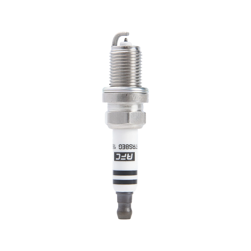 1625 PF7RS8EG Duplex Platinum Spark Plug 1675 For VW PASSAT GTI AUDI EA888 2.0T A3 A4 A4L A5 A6 A6L A7 TT