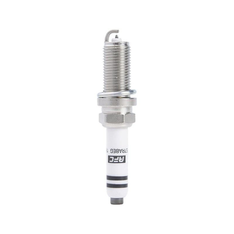 1627 PLFE7RA8EG Duplex Platinum Spark Plug 94833 For VW AUDI EA888 1.8T 2.0T A1 A3 A5 A6 A7 A8 Q1 Q3 Q5 Q7 Q8 S1 S3 PORSCHE