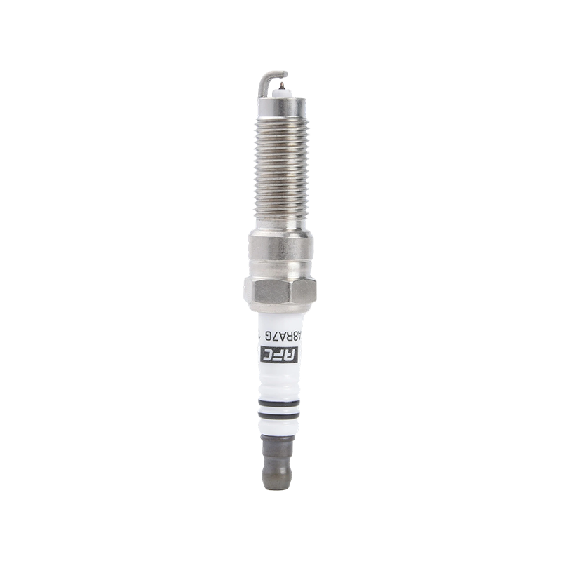 1635 ILZNA8RA7G Iridium Platinum Spark Plug 91924 For FORD 1.0T 1.5T DS7G12405BA