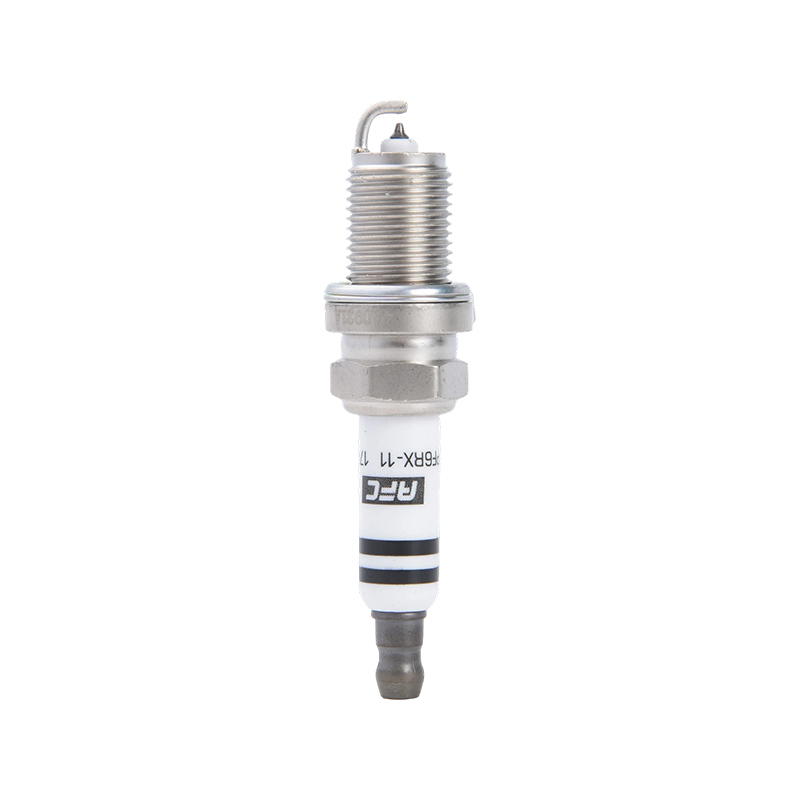 1722 PF6RX-11 Double Platinum Spark Plug 5757 4589 For AUDI A4L A6L A7 2.0L 2.8L