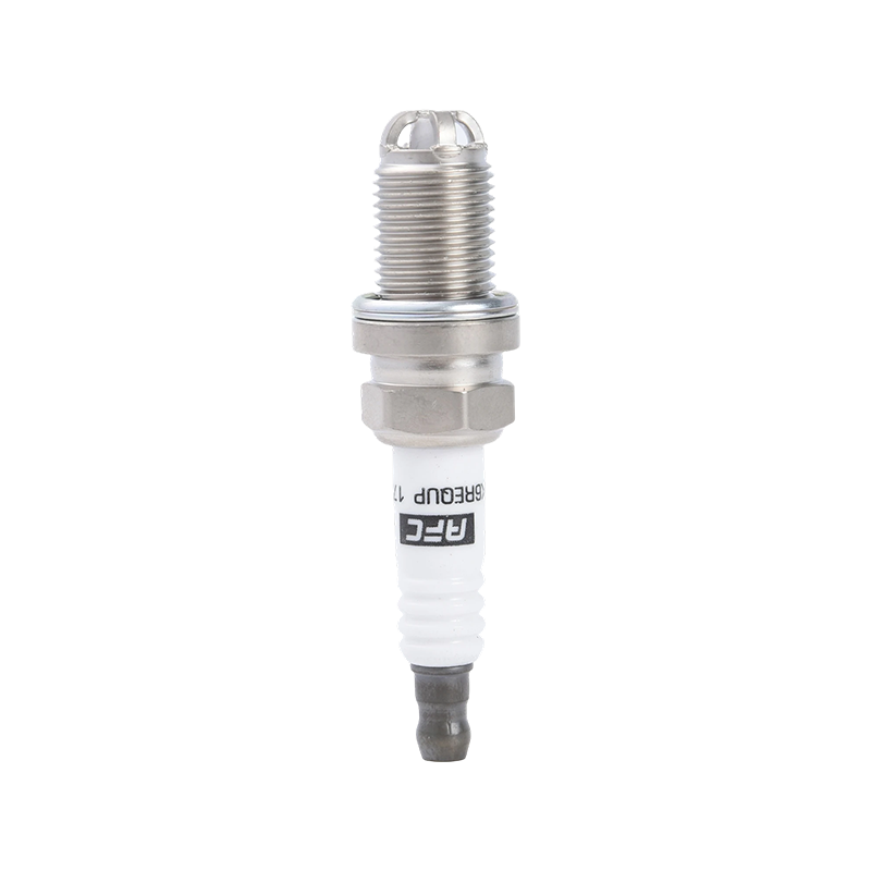 1730 BK6REQUP Platinum Spark Plug 3199 For BMW M54 3 5 PORSCHE 911 VW ADUI A6 A6L A8 A8L S4 12120037607