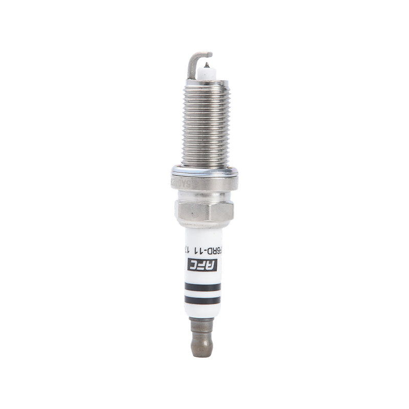 1742 ILZF6RD-11 Iridium Platinum Spark Plug 1208 5987 For BMW N52 1 3 5 6 7 X3 X5 Z4