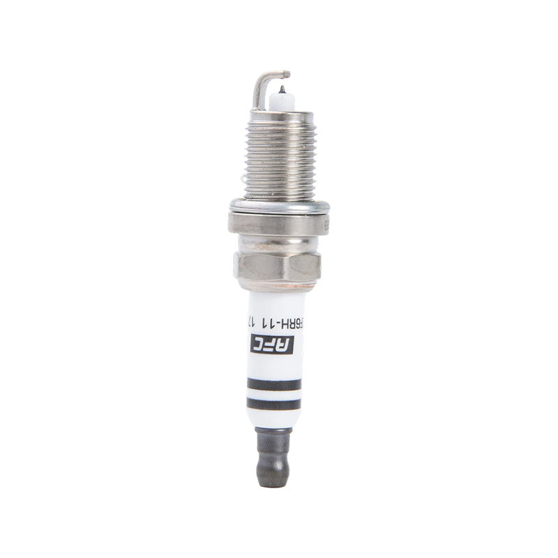 1743 IZF6RH-11 Iridium Platinum Spark Plug 4294 For BMW N46 N62 1 3 5 6 7 X1 X3 X5