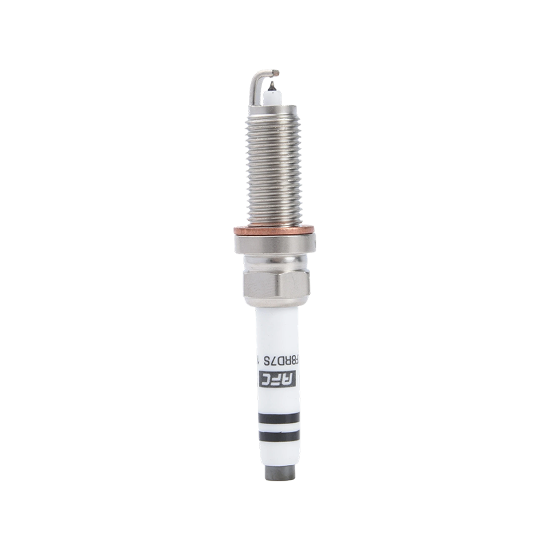 1745 ILZKF8RD7S Iridium Platinum Spark Plug 95875 BENS M27 1.6T 2.0T GLA200 B200
