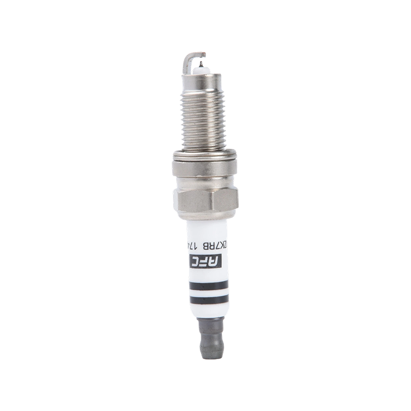 1746 IZK7RB Iridium Platinum Spark Plug 7563 For AUDI 3.2L PORSCHE VW