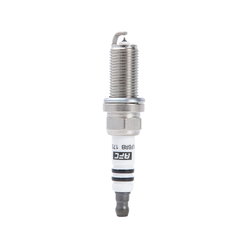 1751 ILF6RB Iridium Platinum Spark Plug 6481 BENS