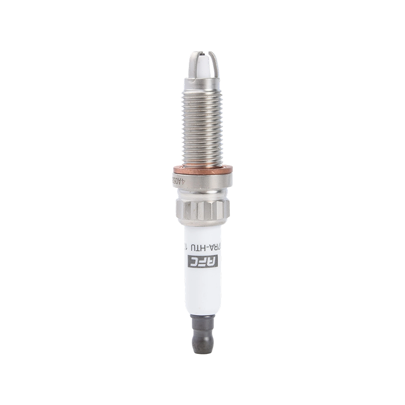 1765 ZKB7RAP-HTU Nickel Copper Spark Plug 12120037244 For BMW 1 3 5 6 7 X6 Z4