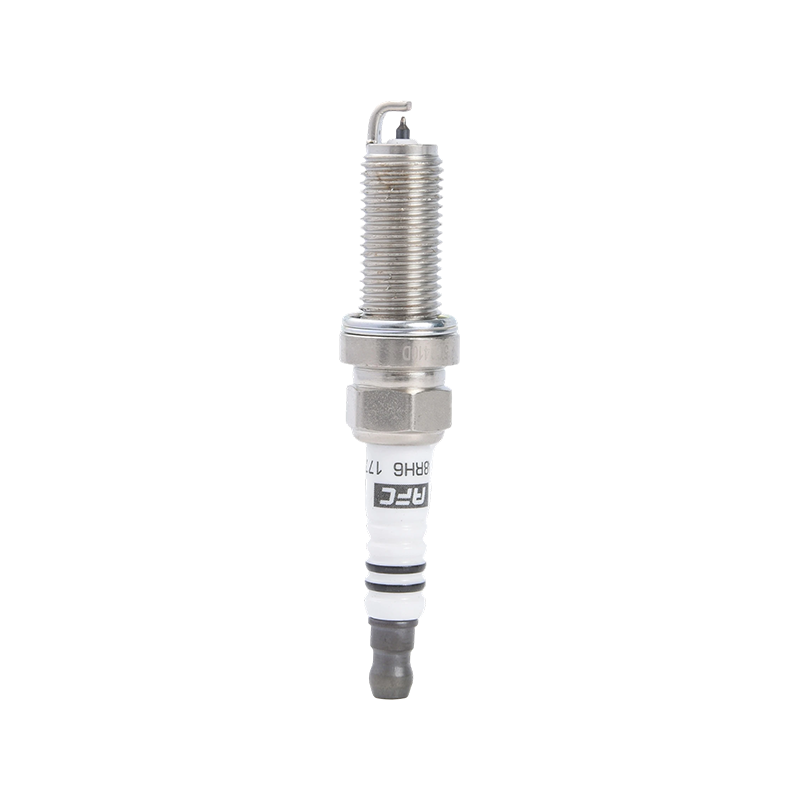 1775 ILKA8RH6 Iridium Platinum Spark Plug 96024 SubARU 2.0T