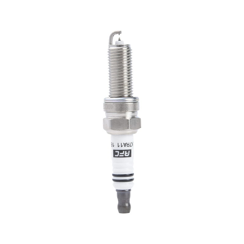 1803 DILKA8RP8SY Double Iridium Spark Plug 93135 For Korean Cars 1885111070