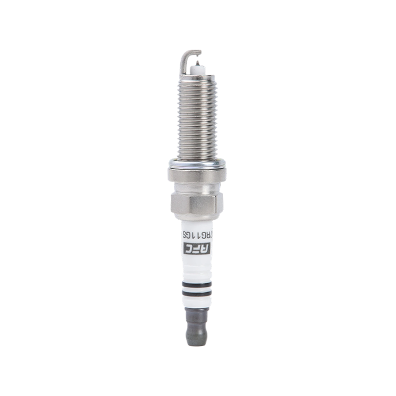 1619 DILKA7RG11GS Double Iridium Spark Plug 91578 Cars 122905A2A01