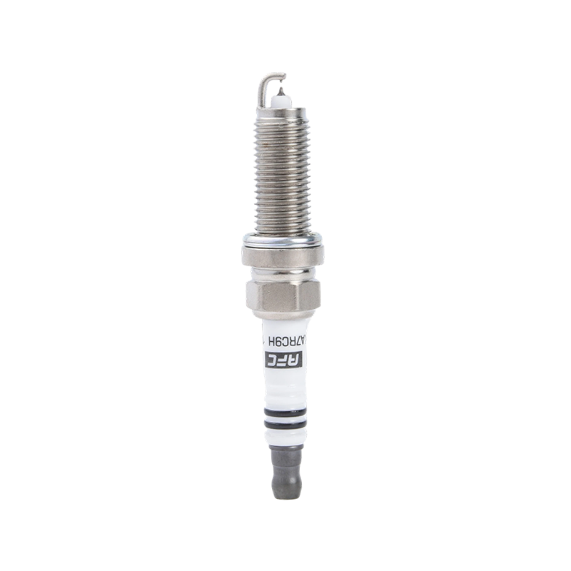 1710 DILKA7RC9H Duplex Iridium Scintilla Plug 91215 For NISSAN JUKE INFINITI EQS 1.6T 224011KC1C