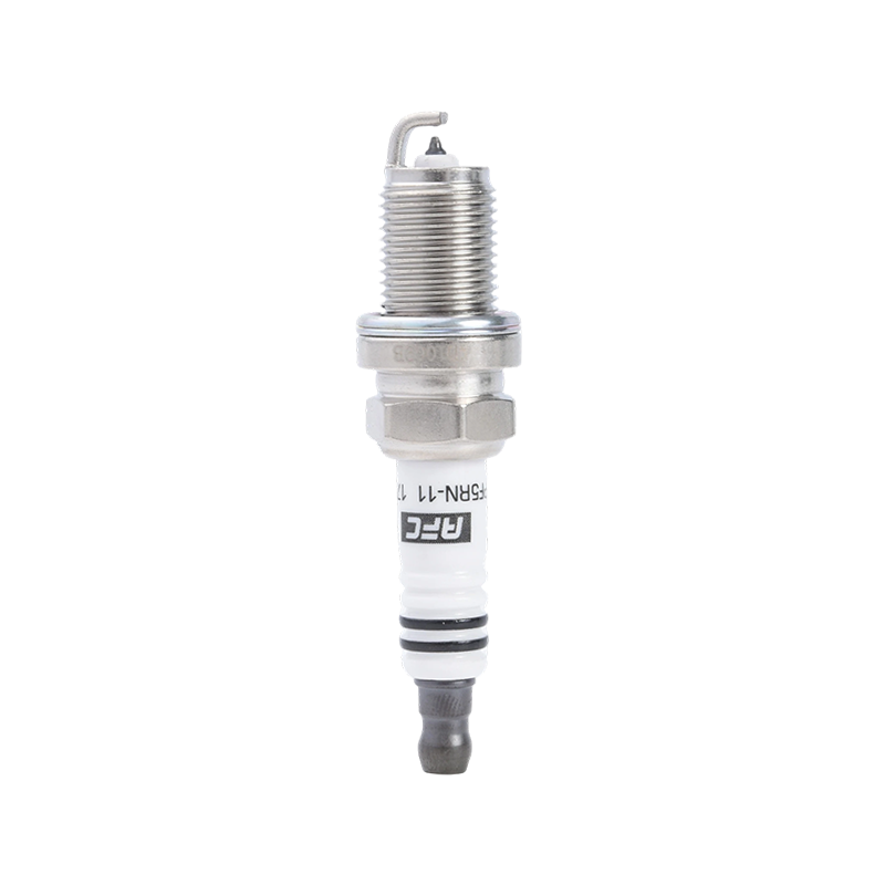 1731 PF5RN-11 Duplex Platinum Spark Plug 5838 4589 7092 KIA HYUNDAI