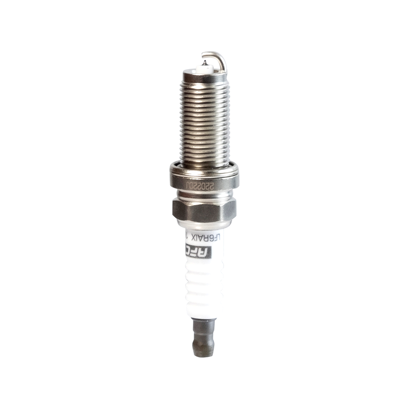 1605 LF6RAIX Iridium Spark Plug For 474Q18110 370502005