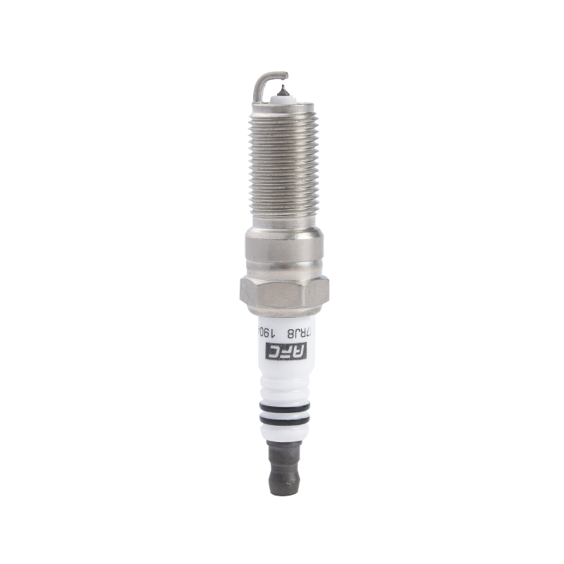 1904 ILT7RJ8 Iridium Platinum Spark Plug For CYFS12Y2 370701060K