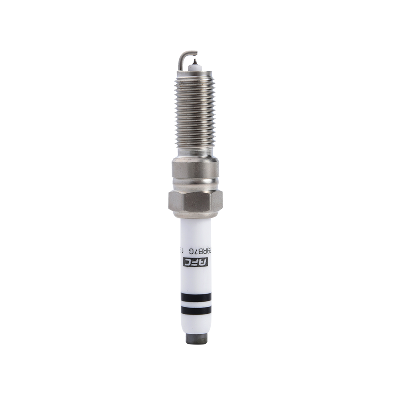 1907 ILNF9RB7G Iridium Platinum Spark Plug For 12688094